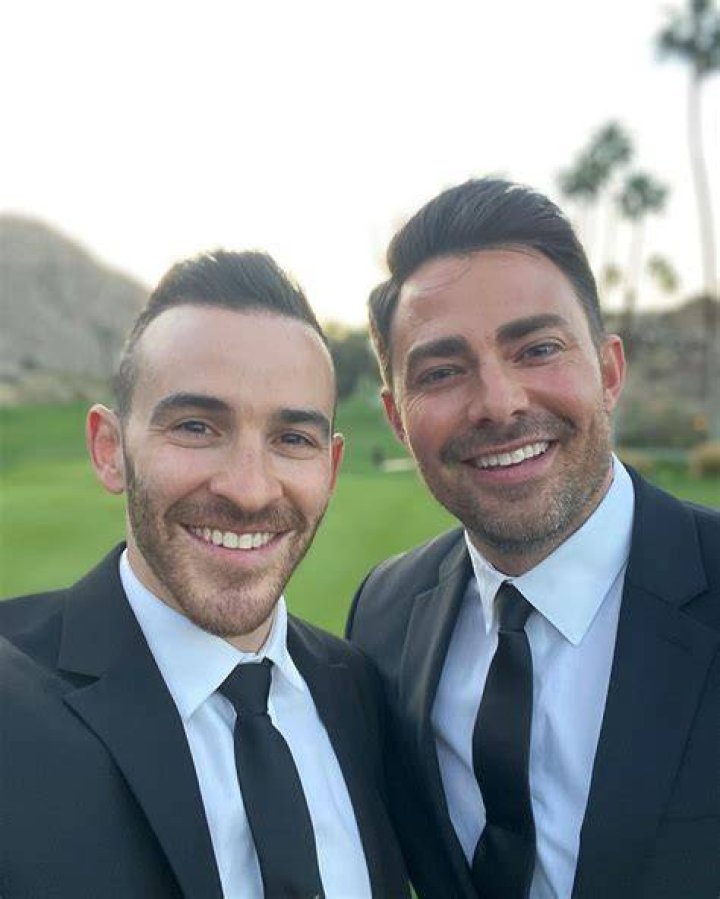 Unveiling Brian Taylor Cohen's Relationship Status: Is Brian Taylor Cohen Married?