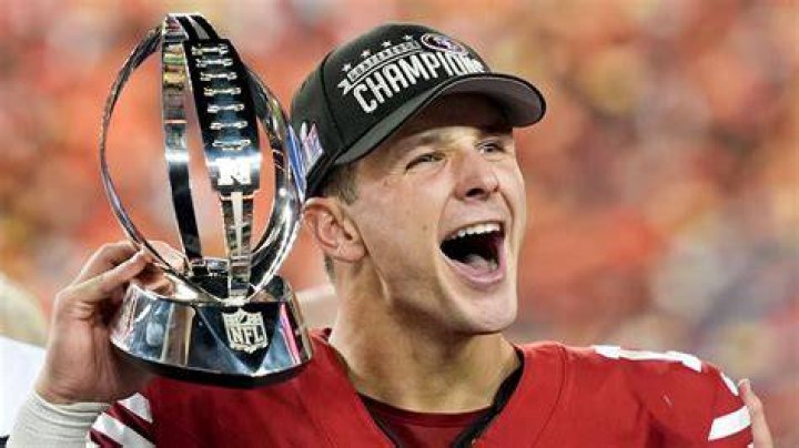 Unveiling Brock Purdy: The Rising Star Redefining NFL Standards