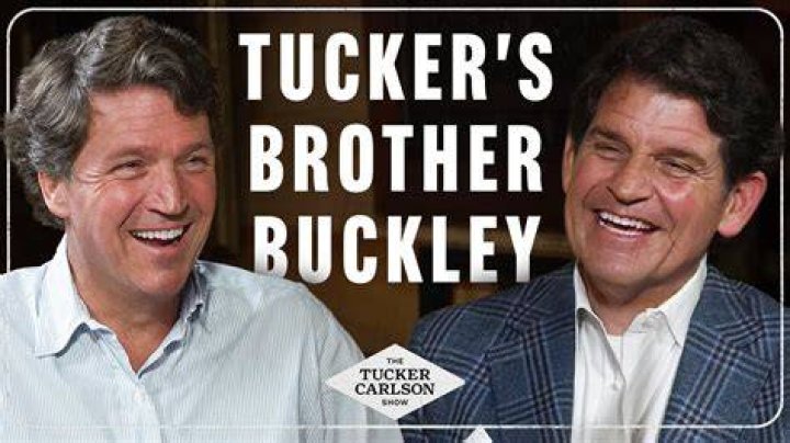 Unveiling Buckley Carlson's Engagement: Love in the Spotlight