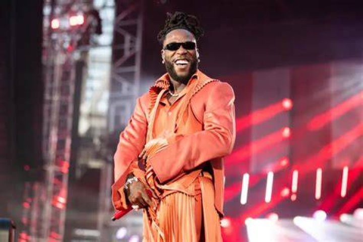 Unveiling Burna Boy's Height: How Tall is the Afrobeats Sensation in Feet?