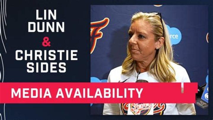 Unveiling Christie Sides' Wife: A Journey Through Love and Partnership