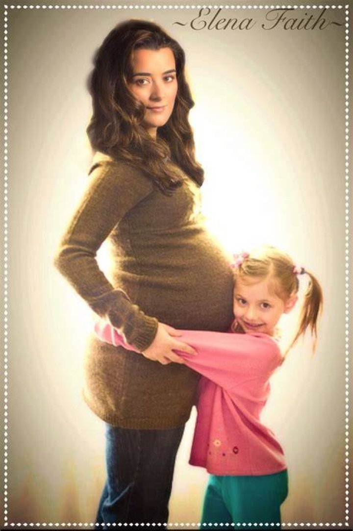 Unveiling Cote de Pablo: Does She Have a Child in Real Life?