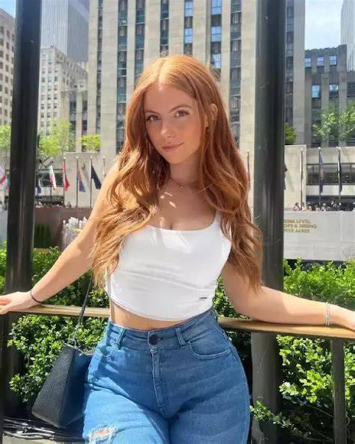 Unveiling Cristina Carmella: The Leak, The Impact, and The Future
