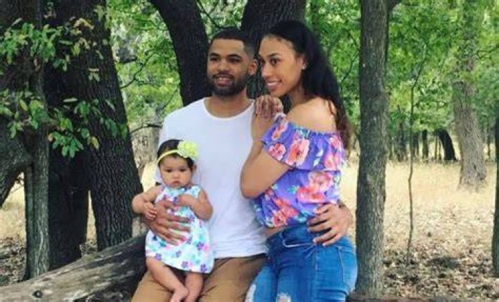Unveiling Dearica Hamby's Husband: A Journey of Love and Partnership