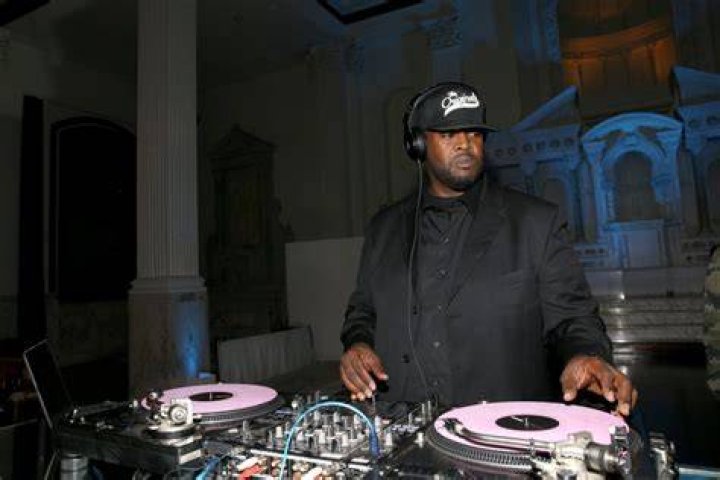 Unveiling DJ Clark Kent's Net Worth: The Legacy of a Master Turntablist