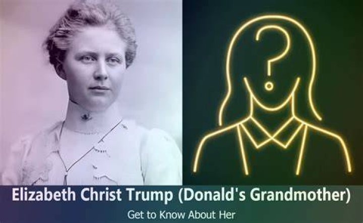 Unveiling Elizabeth Trump: The Woman Behind the Legacy