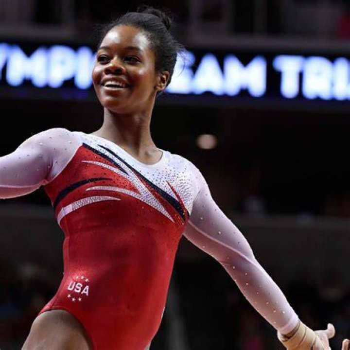 Unveiling Gabby Douglas and Her Journey to Love