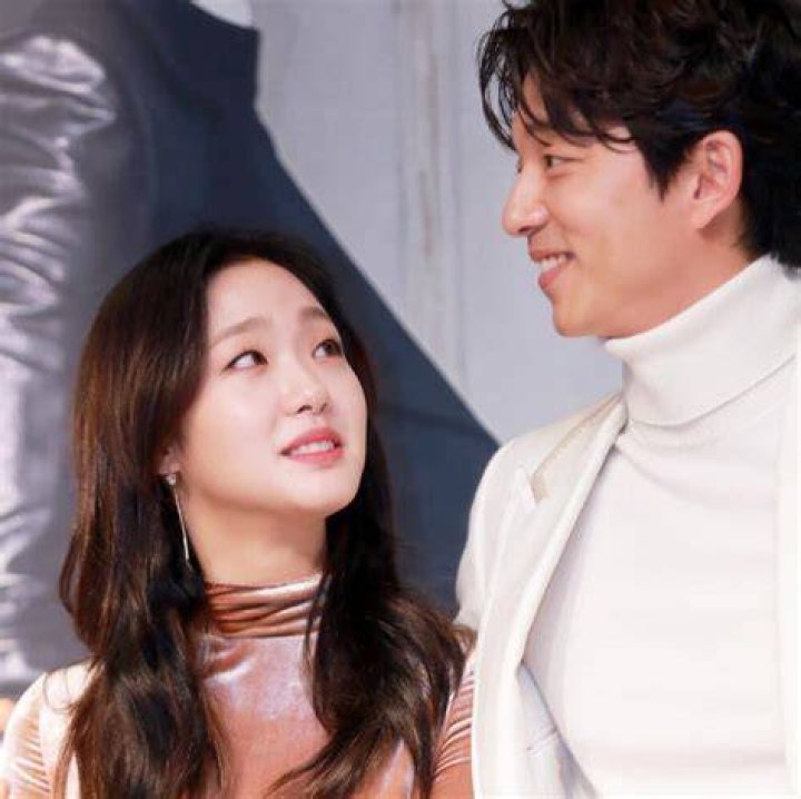 Unveiling Gong Yoo's Wife: The Woman Behind the Star