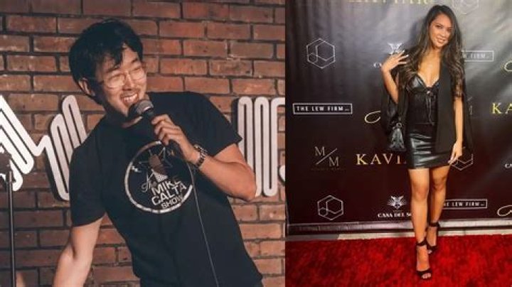 Unveiling Hans Kim's Girlfriend: The Story Behind the Comedian's Heart