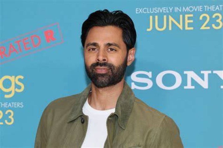 Unveiling Hasan Minhaj's Net Worth: A Journey Through His Success