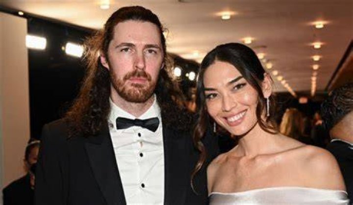 Unveiling Hozier's Wife: The Woman Behind the Music