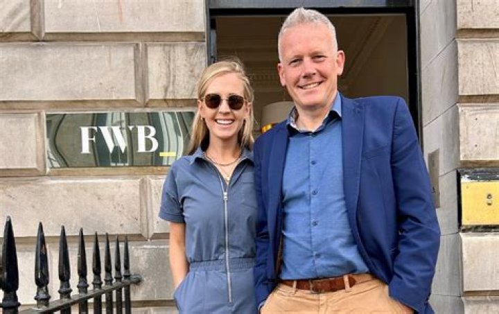 Unveiling Iona Stephen's Partner: Insights into the Life of a Rising Star