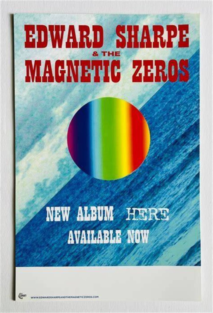 Unveiling Jade from Edward Sharpe: The Enigmatic Muse Behind the Music