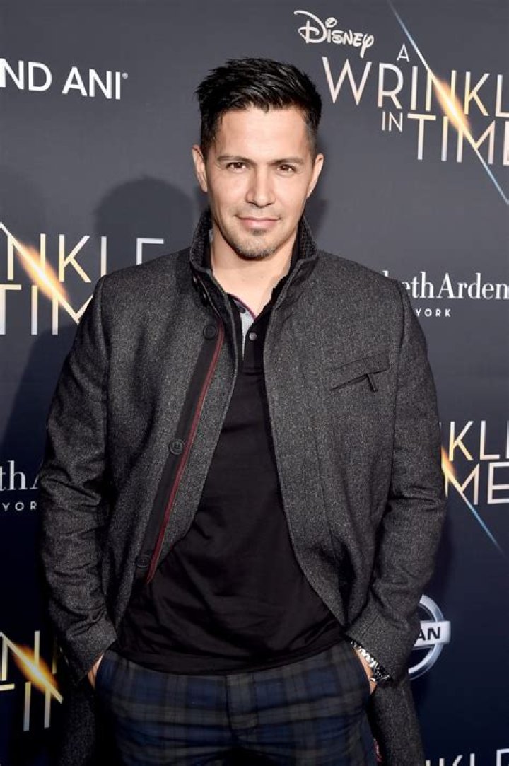 Unveiling Jay Hernandez's Net Worth: A Glimpse into His Success