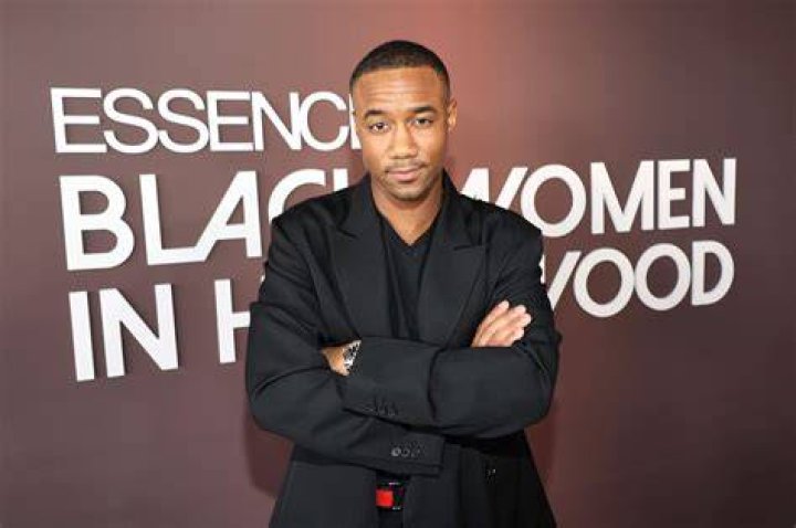 Unveiling Jessie T. Usher's Wife: The Story Behind the Star