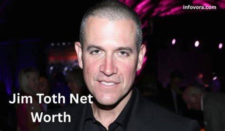 Unveiling Jim Otto's Net Worth: A Journey Through His Life and Career