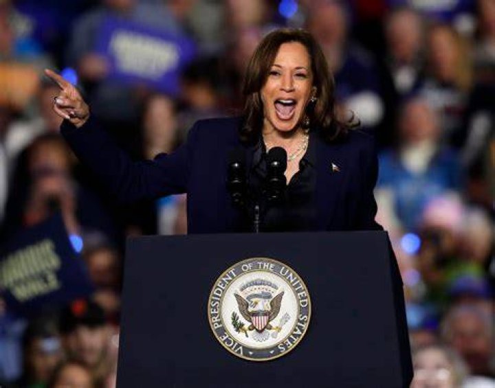 Unveiling Kamala Harris: A Deep Dive into Her Measurements and More
