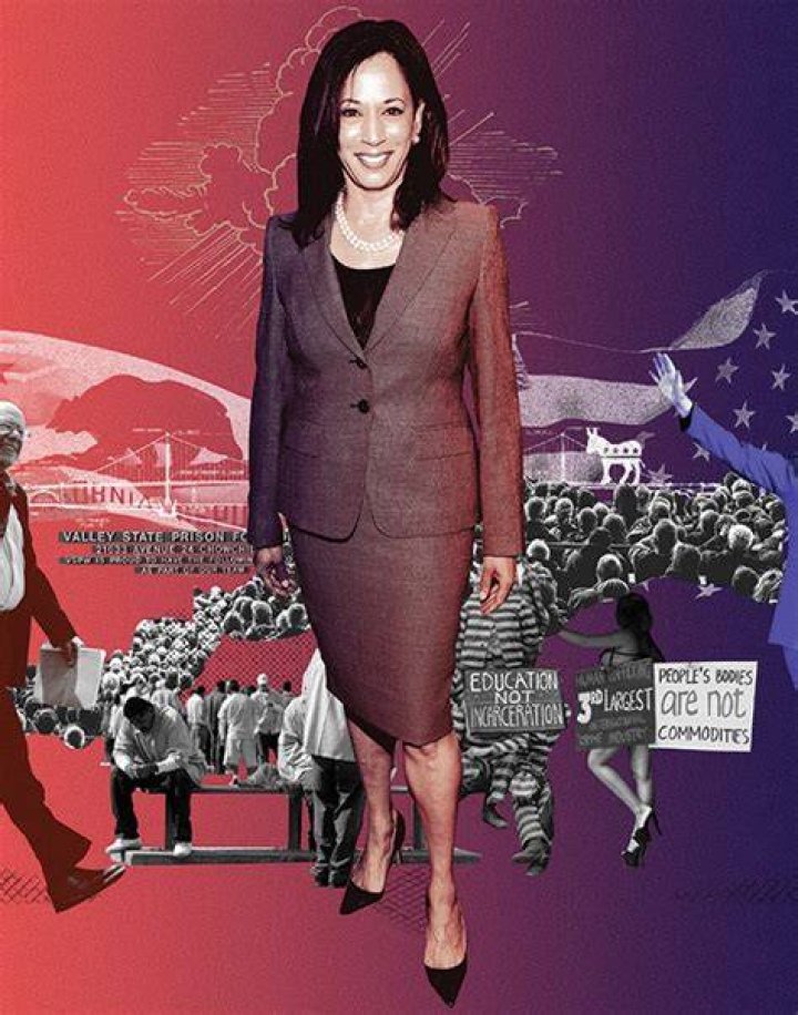 Unveiling Kamala Harris: Her Height and Weight Explored