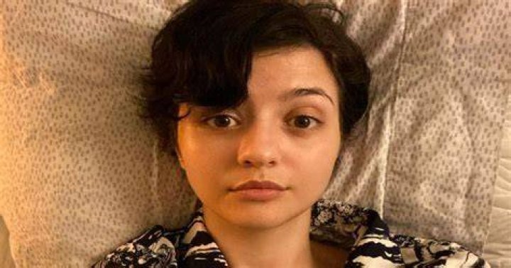 Unveiling Katie Findlay: Is She in a Relationship?