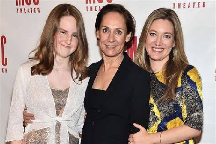 Unveiling Laurie Metcalf's Family: How Many Biological Children Does She Have?