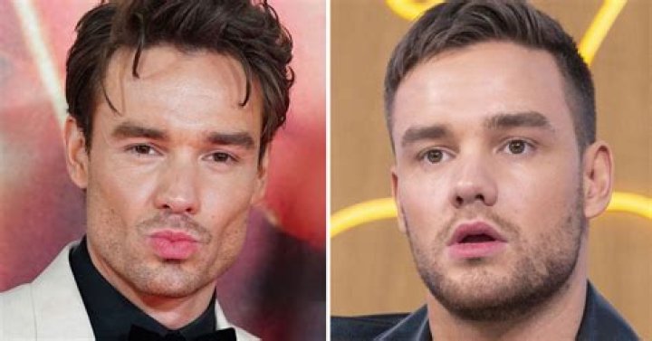 Unveiling Liam Payne's Weight Journey: A Look at His Transformation