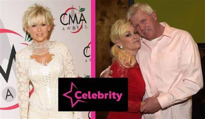 Unveiling Lorrie Morgan's Daughter: A Journey into Her Life