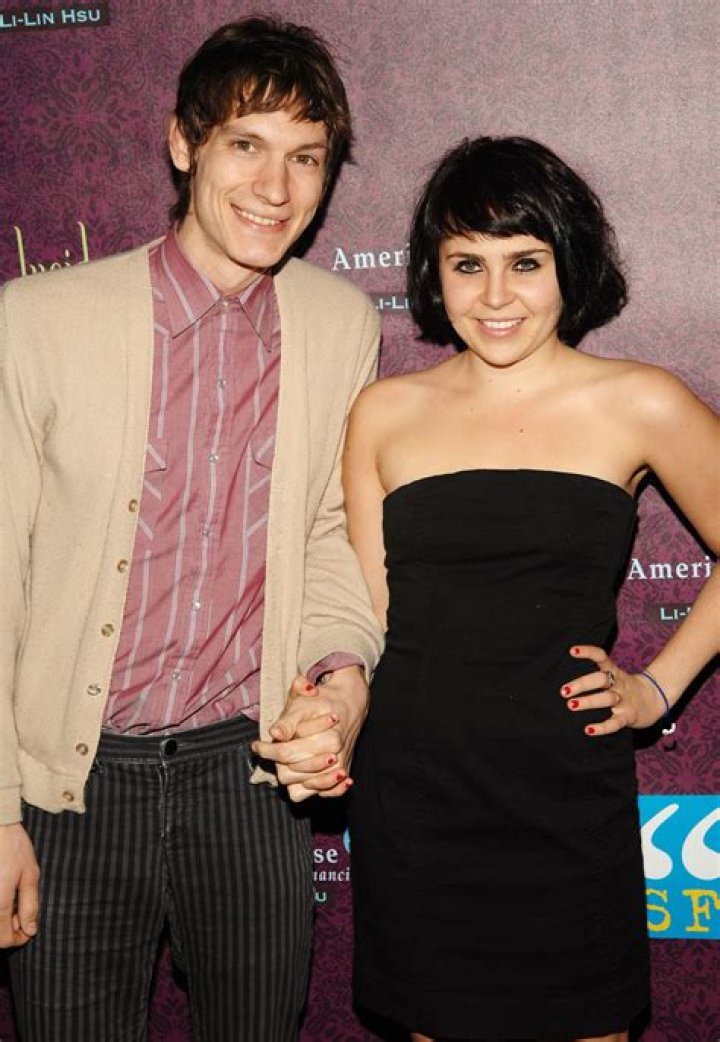 Unveiling Mae Whitman's Partner: A Journey Through Love and Life