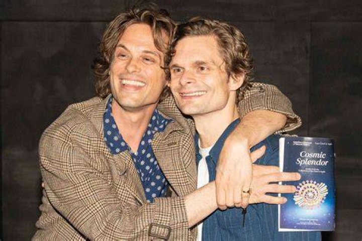 Unveiling Matthew Gray Gubler's Partner: Who Stands by the Charming Actor?