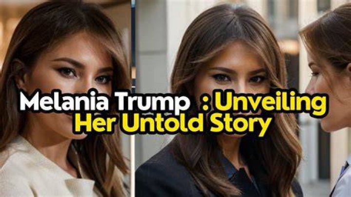 Unveiling Melania Trump's True IQ: Insights from Experts