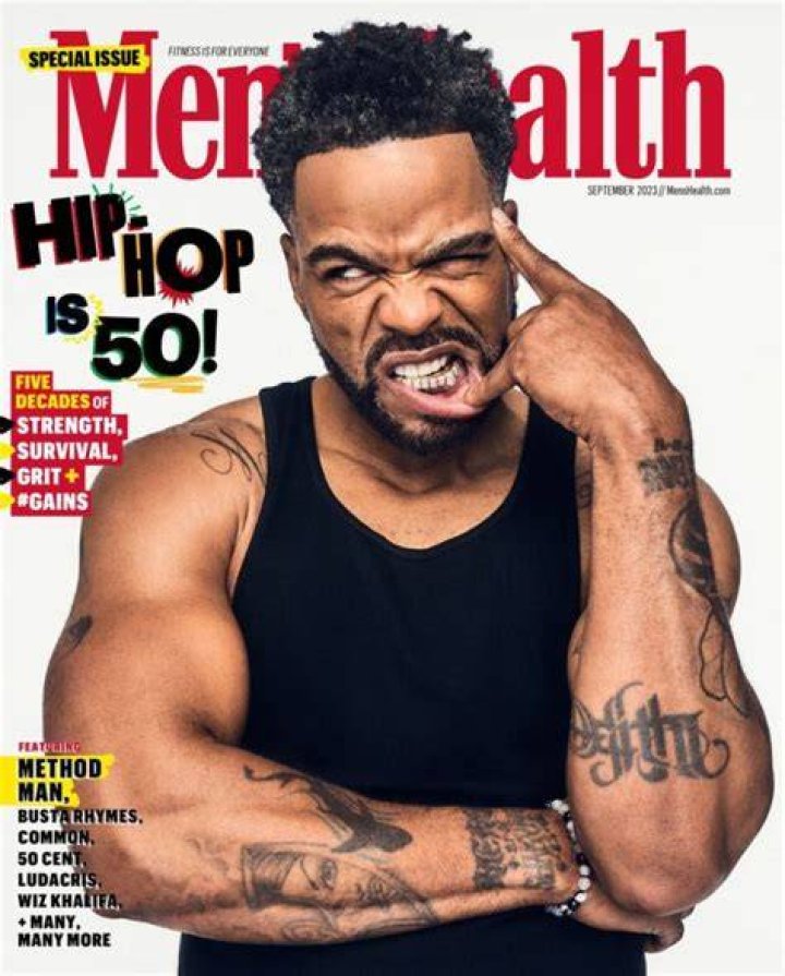 Unveiling Method Man's Salary Per Episode on Power
