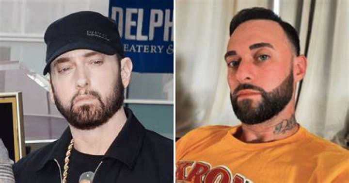 Unveiling Nate Mathers: The Man Behind the Name