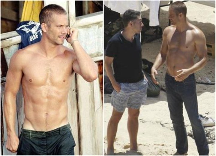 Unveiling Paul Walker: Exploring His Weight and Height