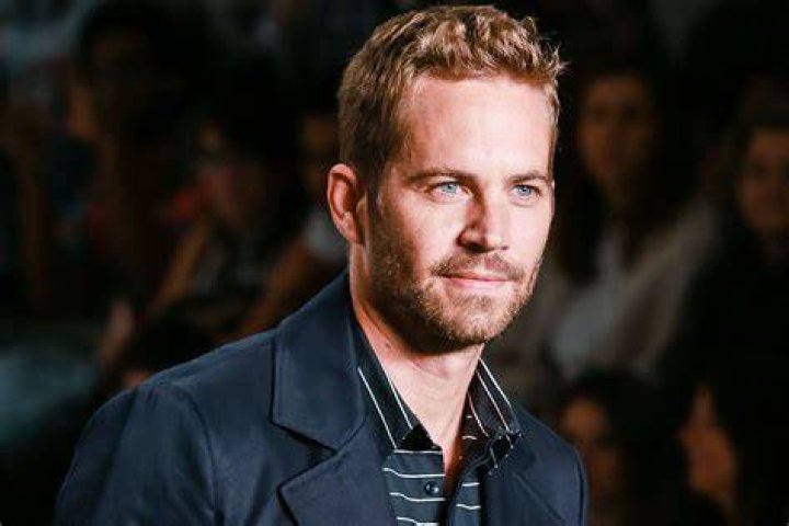 Unveiling Paul Walker's Height and Weight: The Legacy of a Star