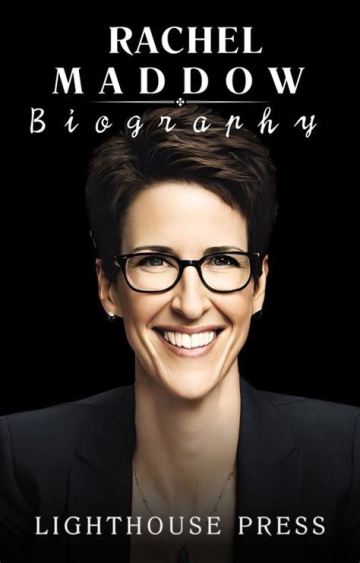 Unveiling Rachel Maddow: The Life Beyond the Screen and the Question of Parenthood