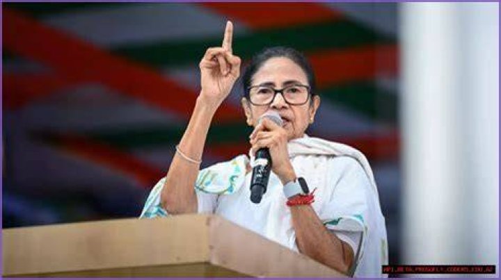 Unveiling Ranjit Ghosh: The Man Behind Mamata Banerjee