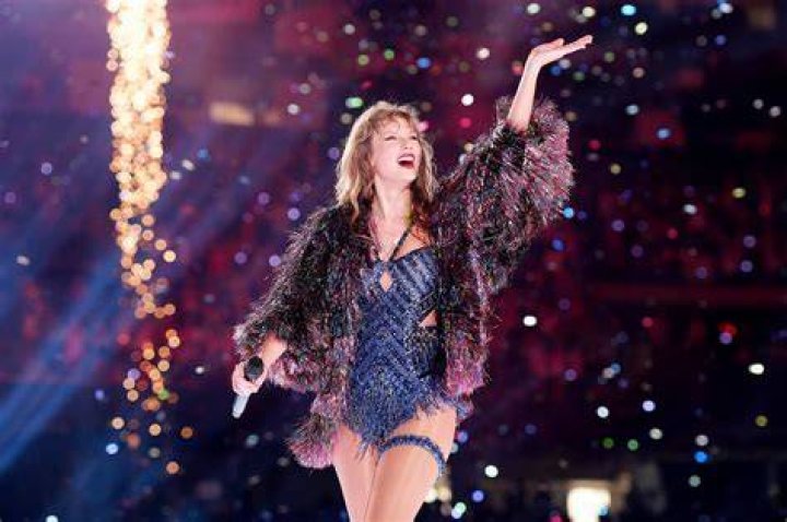 Unveiling Taylor Swift's Secret to Success: Insights from a "Succession" Star