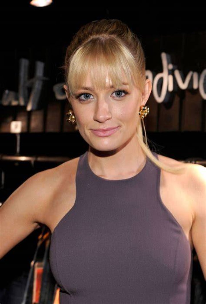 Unveiling the Allure: Beth Behrs Nude and Beyond