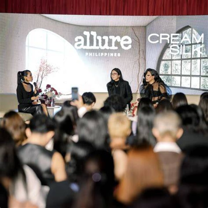 Unveiling the Allure: Christine Case Philippines Photos