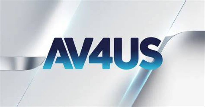 Unveiling the Allure of AV4US Hot: A New Sensation in the Digital Realm