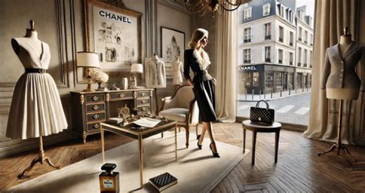 Unveiling the Allure of Chanel Ayan: A Journey Through Life and Style