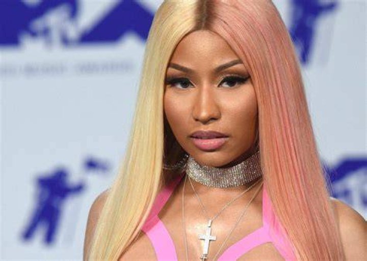 Unveiling the Allure of Nicki Minaj's OnlyFans: What Fans Can Expect