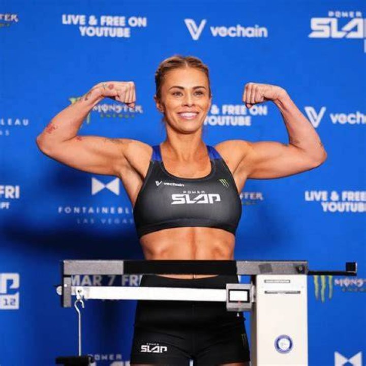 Unveiling the Allure of Paige VanZant’s OnlyFans Journey