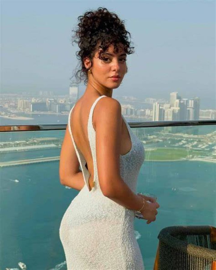 Unveiling the Allure of Rita Faez: A Deep Dive into the World of Rita Faez Porn