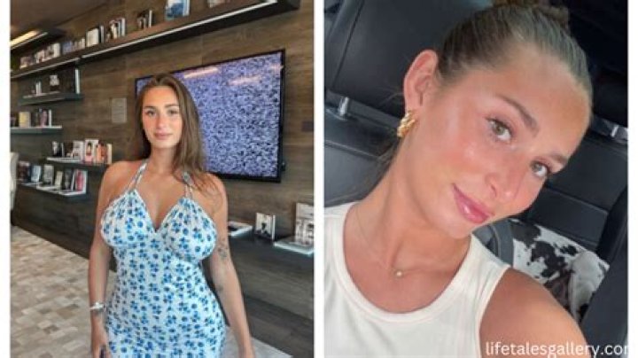 Unveiling the Allure of Ruby Reid: A Closer Look at the "Ruby Reid Nude" Phenomenon