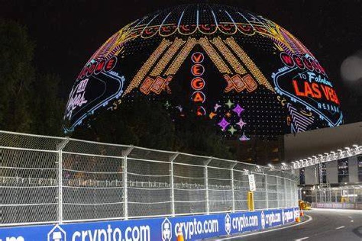 Unveiling the Allure of the Vegas Site: A Journey through Glitz and Glamour