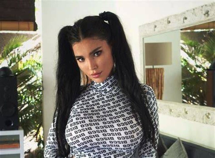 Unveiling the Alluring World of Sveta Bilyalova