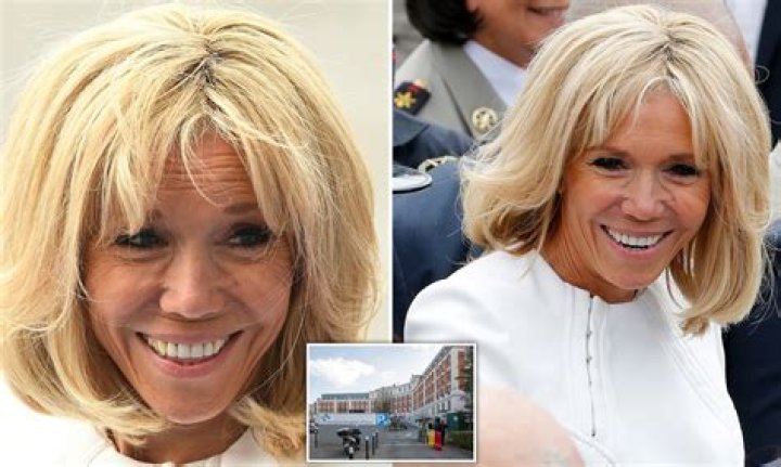 Unveiling the Brigitte Macron Wig: A Style Icon’s Hair Transformation