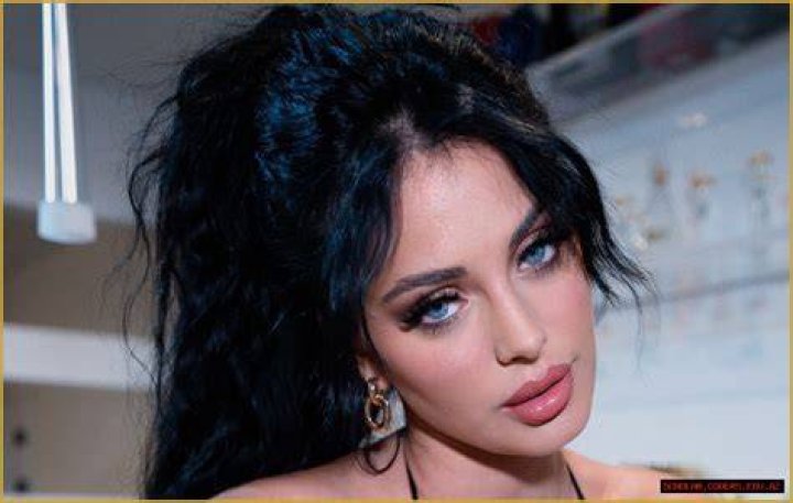 Unveiling the Buzz: Camilla Araujo OnlyFans Leaked