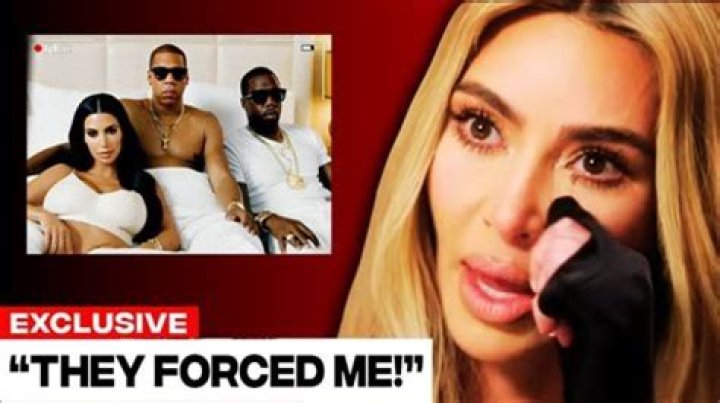 Unveiling the Buzz: The Kim Kardashian Leak Video with P Diddy