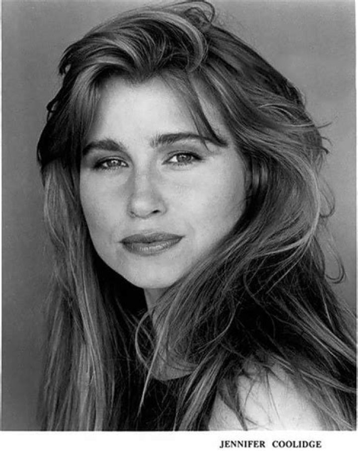 Unveiling the Charisma of Jennifer Coolidge Young